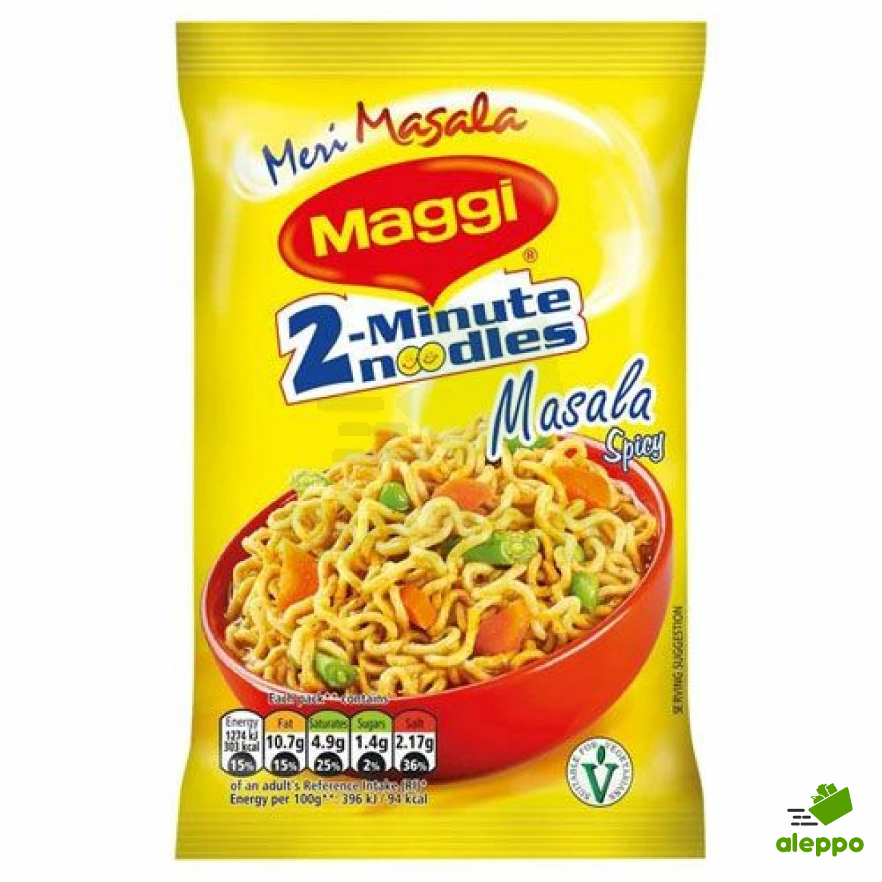 Maggi Indian Noodles 70g Anta Foods Ltd